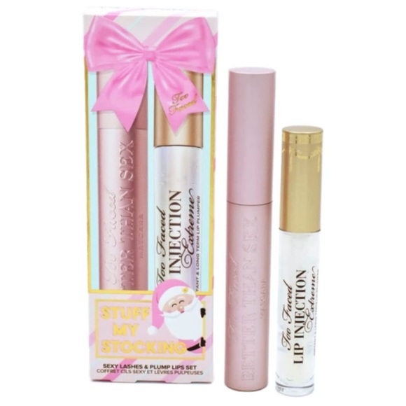 Lashes & Lips - Picture 2 of 8